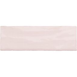 Equipe Ceramicas, La Riviera, EQUIPE LA RIVIERA ROSE PŁYTKA ŚCIENNA 6.5X20 (25839) 