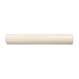 Equipe Ceramicas, La Riviera, EQUIPE LA RIVIERA WHEAT PENCIL BULLNOSE 3X20 (25918) 
