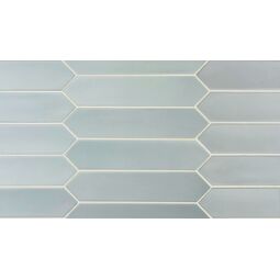 Equipe Ceramicas, Lanse, EQUIPE LANSE BLUE PŁYTKA ŚCIENNA 5X25 (27489) 