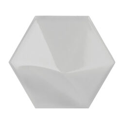 Equipe Ceramicas, Magical 3, EQUIPE OBERLAND LIGHT GREY PŁYTKA ŚCIENNA 12.4X10.7 (24435) 