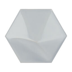 Equipe Ceramicas, Magical 3, EQUIPE OBERLAND SKY BLUE PŁYTKA ŚCIENNA 12.4X10.7 (24438) 