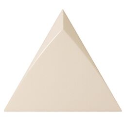 Equipe Ceramicas, Magical 3, EQUIPE TIROL CREAM PŁYTKA ŚCIENNA 10.8X12.4 (24444) 