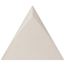 Equipe Ceramicas, Magical 3, EQUIPE TIROL GREIGE PŁYTKA ŚCIENNA 10.8X12.4 (24447) 