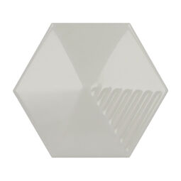 Equipe Ceramicas, Magical 3, EQUIPE UMBRELLA MINT PŁYTKA ŚCIENNA 12.4X10.7 (23218) 