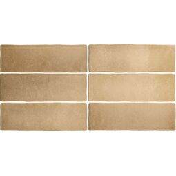 Equipe Ceramicas, Magma, EQUIPE MAGMA AUTUM PŁYTKA ŚCIENNA 6.5X20 (24963) 