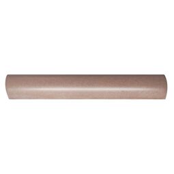 Equipe Ceramicas, Magma, EQUIPE MAGMA CORAL PINK PENCIL BULLNOSE 3X20 (25001) 