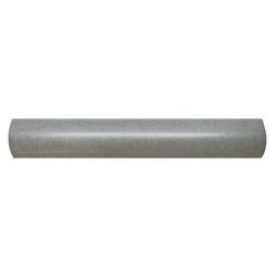 Equipe Ceramicas, Magma, EQUIPE MAGMA GREY STONE PENCIL BULLNOSE 3X20 (25000) 