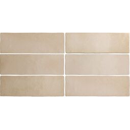 Equipe Ceramicas, Magma, EQUIPE MAGMA SAHARA PŁYTKA ŚCIENNA 6.5X20 (24959) 