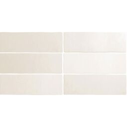 Equipe Ceramicas, Magma, EQUIPE MAGMA WHITE PŁYTKA ŚCIENNA 6.5X20 (24958) 