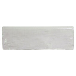 Equipe Ceramicas, Mallorca, EQUIPE MALLORCA BLUE BULLNOSE 6.5X20 (23278) 