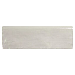 Equipe Ceramicas, Mallorca, EQUIPE MALLORCA GREEN BULLNOSE 6.5X20 (23279) 