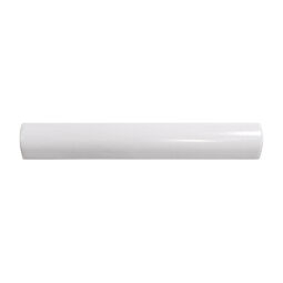 Equipe Ceramicas, Mallorca, EQUIPE MALLORCA GREY PENCIL BULLNOSE 3X20 (23283) 
