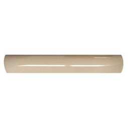 Equipe Ceramicas, Manacor, EQUIPE MANACOR BEIGE ARGILE PENCIL BULLNOSE 3X20 (26953) 