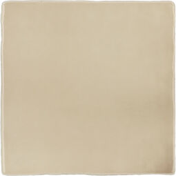 Equipe Ceramicas, Manacor, EQUIPE MANACOR BEIGE ARGILE PŁYTKA ŚCIENNA 10X10 (26913) 