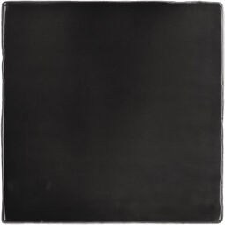 Equipe Ceramicas, Manacor, EQUIPE MANACOR BLACK PŁYTKA ŚCIENNA 10X10 (26916) 
