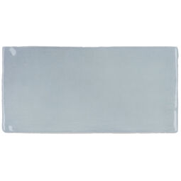 Equipe Ceramicas, Manacor, EQUIPE MANACOR BLUE MOON PŁYTKA ŚCIENNA 7.5X15 (26901) 