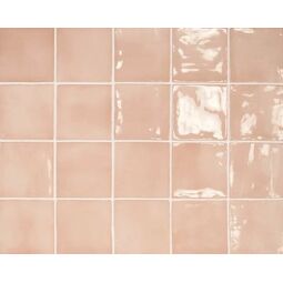 Equipe Ceramicas, Manacor, EQUIPE MANACOR BLUSH PINK PŁYTKA ŚCIENNA 10X10 (26914) 
