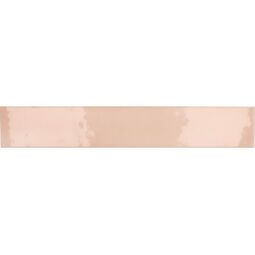Equipe Ceramicas, Manacor, EQUIPE MANACOR BLUSH PINK PŁYTKA ŚCIENNA 6.5X40 (26924) 