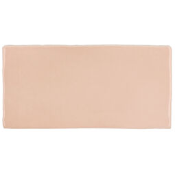 Equipe Ceramicas, Manacor, EQUIPE MANACOR BLUSH PINK PŁYTKA ŚCIENNA 7.5X15 (26904) 