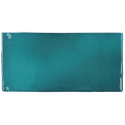 Equipe Ceramicas, Manacor, EQUIPE MANACOR GLACIER PŁYTKA ŚCIENNA 7.5X15 (26905) 