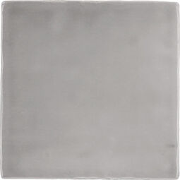 Equipe Ceramicas, Manacor, EQUIPE MANACOR MERCURY GREY PŁYTKA ŚCIENNA 10X10 (26917) 