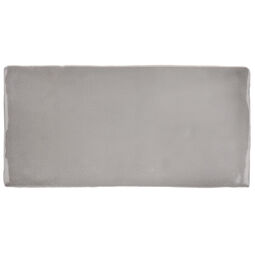 Equipe Ceramicas, Manacor, EQUIPE MANACOR MERCURY GREY PŁYTKA ŚCIENNA 7.5X15 (26907) 