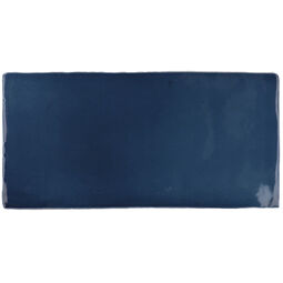 Equipe Ceramicas, Manacor, EQUIPE MANACOR OCEAN BLUE PŁYTKA ŚCIENNA 7.5X15 (26910) 