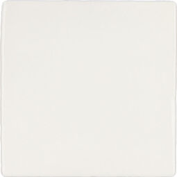 Equipe Ceramicas, Manacor, EQUIPE MANACOR WHITE PŁYTKA ŚCIENNA 10X10 (26919) 