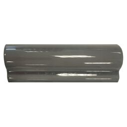 Equipe Ceramicas, Masia, EQUIPE GRIS OSCURO BRILLO CRACKLE LONDON 5X15 (21230) 