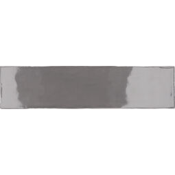 Equipe Ceramicas, Masia, EQUIPE MASIA GRIS OSCURO PŁYTKA ŚCIENNA 7.5X30 (20716) 