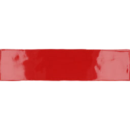 Equipe Ceramicas, Masia, EQUIPE MASIA ROSSO PŁYTKA ŚCIENNA 7.5X30 (21329) 