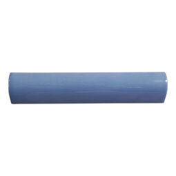 Equipe Ceramicas, Metro, EQUIPE BLUE PENCIL BULLNOSE 3X15 (23125) 
