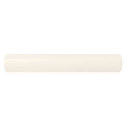 Equipe Ceramicas, Metro, EQUIPE CREAM PENCIL BULLNOSE 3X20 (23121) 