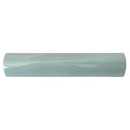 Equipe Ceramicas, Metro, EQUIPE JADE PENCIL BULLNOSE 3X15 (23128) 