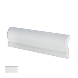 Equipe Ceramicas, Metro, EQUIPE BLANCO BRILLO LONDON 5X30 (21074) 