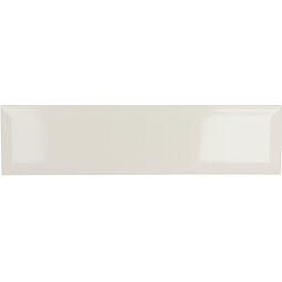 Equipe Ceramicas, Metro, EQUIPE METRO CREAM PŁYTKA ŚCIENNA 7.5X30 (14248) 