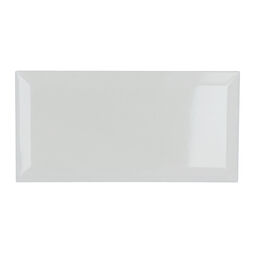 Equipe Ceramicas, Metro, EQUIPE METRO LIGHT GREY PŁYTKA ŚCIENNA 10X20 (20758) 