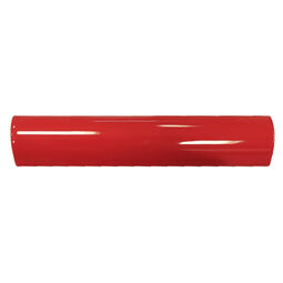 Equipe Ceramicas, Metro, EQUIPE ROSSO PENCIL BULLNOSE 3X15 (23304) 