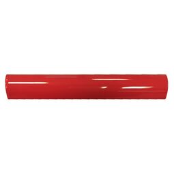 Equipe Ceramicas, Metro, EQUIPE ROSSO PENCIL BULLNOSE 3X20 (23397) 