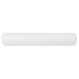 Equipe Ceramicas, Metro, EQUIPE BLANCO PENCIL BULLNOSE 3X20 (23120) 