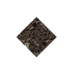 Equipe Ceramicas, Octagon, EQUIPE TACO EMPERADOR MARRON 4.6X4.6 (21013) 