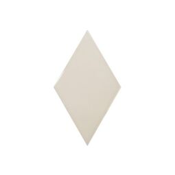Equipe Ceramicas, Rhombus Wall, EQUIPE RHOMBUS WALL LIGHT GREY PŁYTKA ŚCIENNA 15.2X26.3 (22750) 