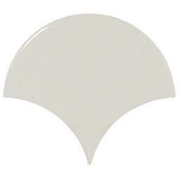 Equipe Ceramicas, Scale, EQUIPE FAN MINT PŁYTKA ŚCIENNA 10.6X12 (23292) 