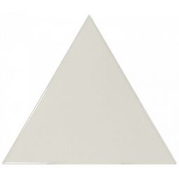 Equipe Ceramicas, Scale, EQUIPE TRIANGOLO MINT PŁYTKA ŚCIENNA 10.8X12.4 (23819) 