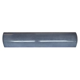 Equipe Ceramicas, Splendours, EQUIPE SPLENDOURS BLUE NIGHT PENCIL BULLNOSE 3X15 (24019) 