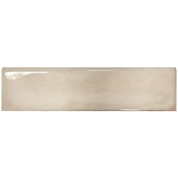 Equipe Ceramicas, Splendours, EQUIPE SPLENDOURS CREAM BULLNOSE 7.5X30 (24000) 