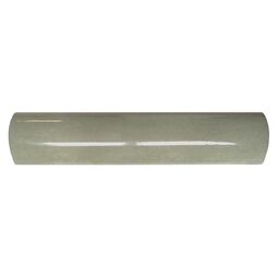 Equipe Ceramicas, Splendours, EQUIPE SPLENDOURS GREEN PENCIL BULLNOSE 3X15 (24022) 