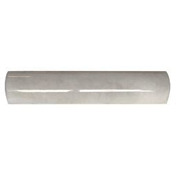 Equipe Ceramicas, Splendours, EQUIPE SPLENDOURS GREY PENCIL BULLNOSE 3X15 (24017) 