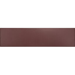 Equipe Ceramicas, Stromboli, EQUIPE STROMBOLI OXBLOOD GRES 9.2X36.8 (25895) 