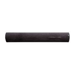 Equipe Ceramicas, Tribeca, EQUIPE TRIBECA BASALT PENCIL BULLNOSE 3X20 (26893) 